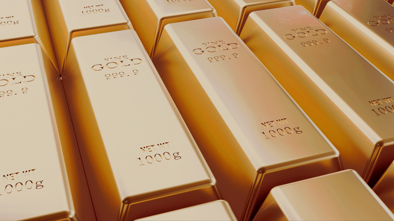 Gold Trading: A Reliable Asset for Uncertain Times